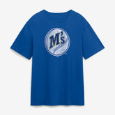 Seattle Mariners Fanatics Alternate Logo Legacy T-Shirt Online