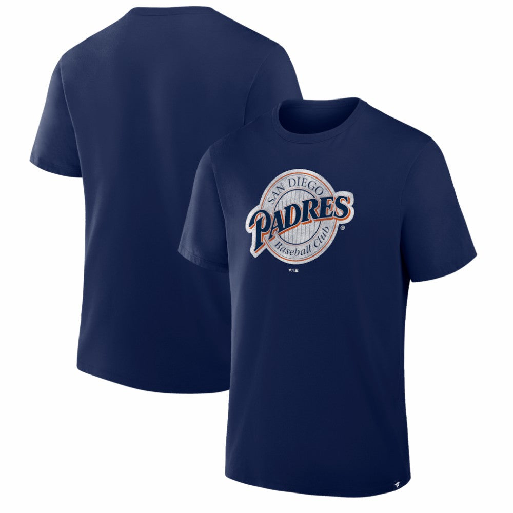 San Diego Padres Fanatics Alternate Logo Legacy T-Shirt Online