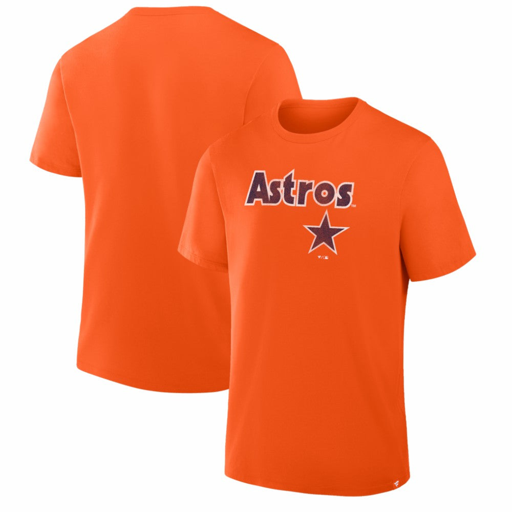 Houston Astros Fanatics Alternate Logo Legacy T-Shirt Online