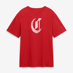 Cincinnati Reds Fanatics Alternate Logo Legacy T-Shirt Sale