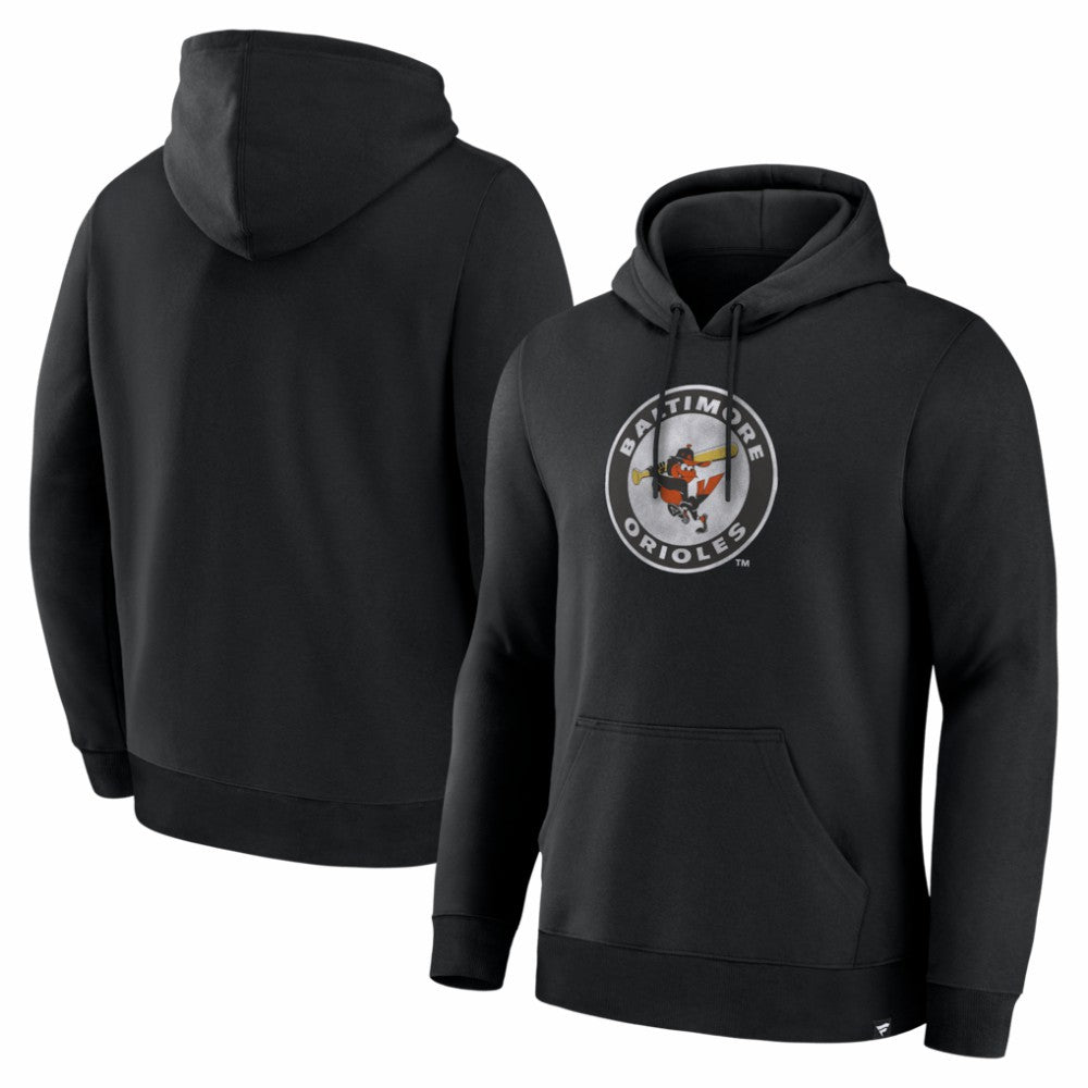 Baltimore Orioles Fanatics Heritage Hoodie Online