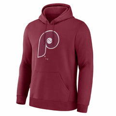 Philadelphia Phillies Fanatics Legacy Hoodie Sale