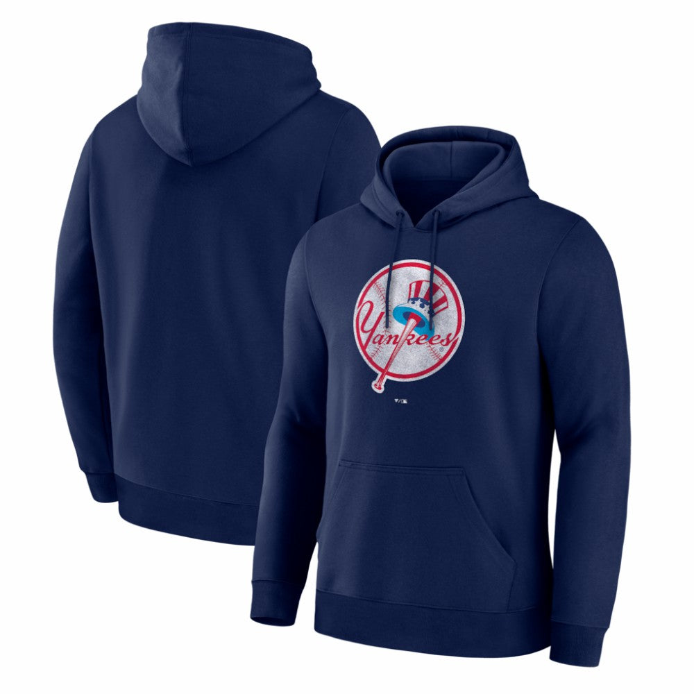 New York Yankees Fanatics Legacy Hoodie Online