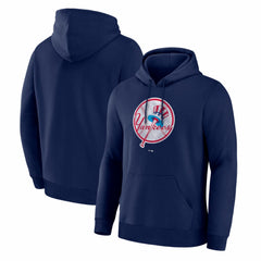 New York Yankees Fanatics Legacy Hoodie Online