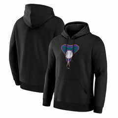 Arizona Diamondbacks Fanatics Legacy Hoodie Discount