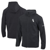 Chicago White Sox Columbia Omni-Wick It's Time Full-Zip Jacket Sale