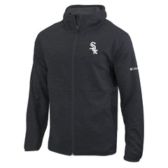 Chicago White Sox Columbia Omni-Wick It's Time Full-Zip Jacket Sale