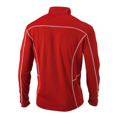 Boston Red Sox Columbia Omni-Wick Shotgun Quarter-Zip Pullover Top for sale