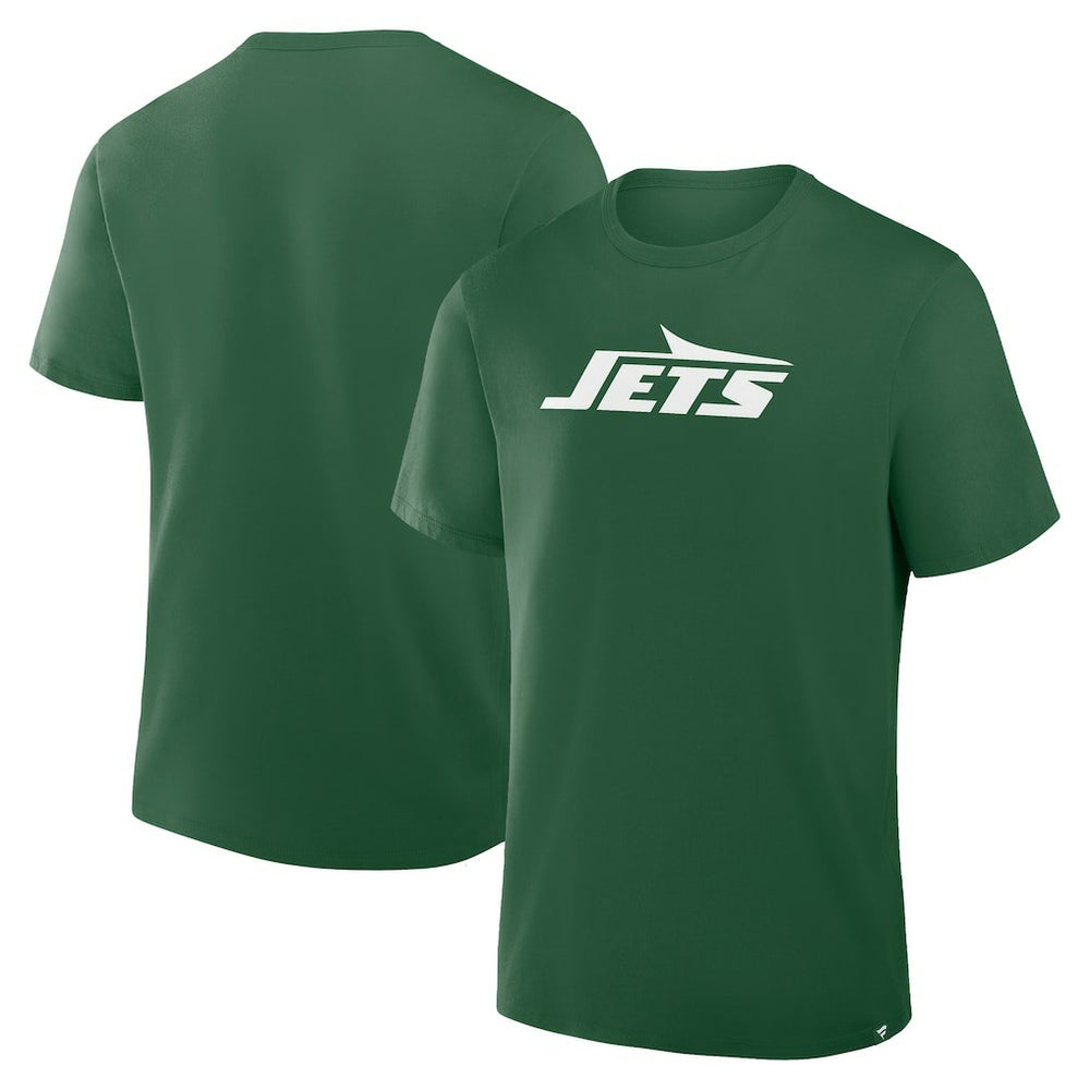 New York Jets Essential T-Shirt - Green - Fanatics