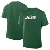 New York Jets Essential T-Shirt - Green - Fanatics