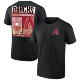 Arizona Diamondbacks In Good Graces T-Shirt Online
