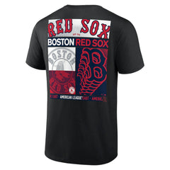 Boston Red Sox In Good Graces T-Shirt for sale