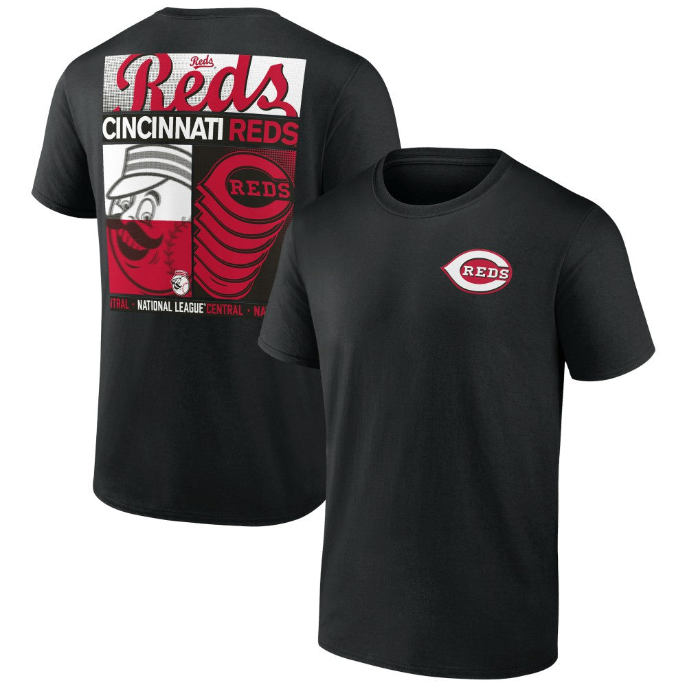 Cincinnati Reds In Good Graces T-Shirt for sale