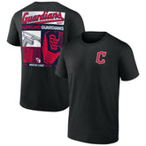 Cleveland Guardians In Good Graces T-Shirt Online