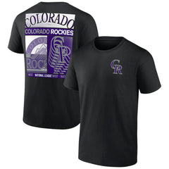 Colorado Rockies In Good Graces T-Shirt Outlet