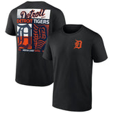 Detroit Tigers In Good Graces T-Shirt Online