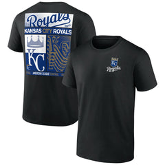 Kansas City Royals In Good Graces T-Shirt for sale