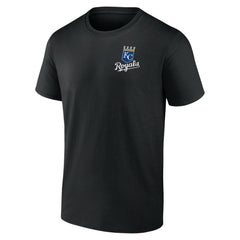Kansas City Royals In Good Graces T-Shirt for sale