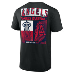 Los Angeles Angels In Good Graces T-Shirt Discount
