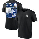 Los Angeles Dodgers In Good Graces T-Shirt Near Me