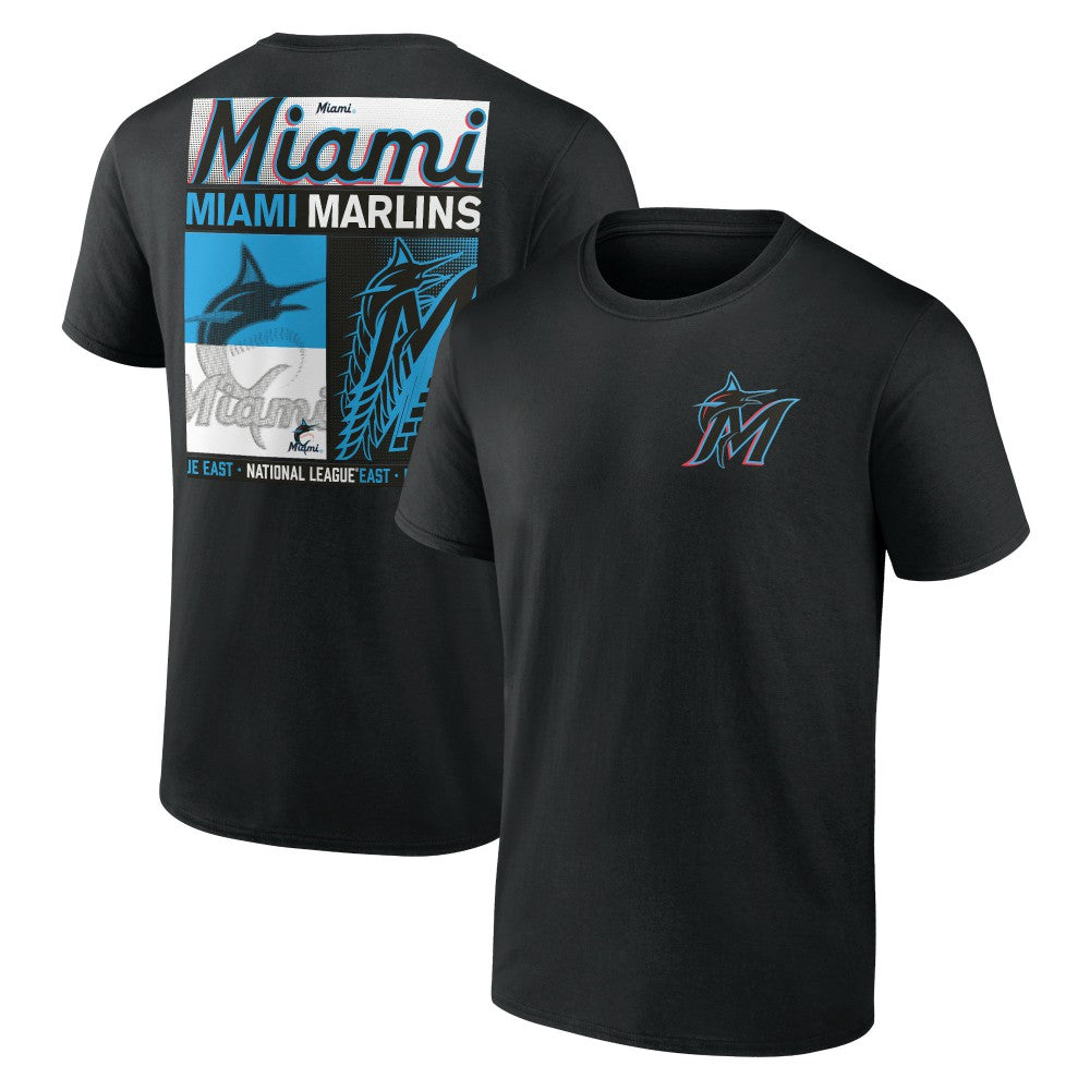 Miami Marlins In Good Graces T-Shirt Near Me
