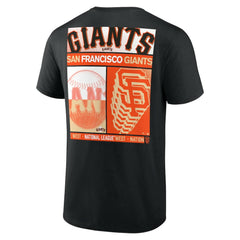 San Francisco Giants In Good Graces T-Shirt Outlet