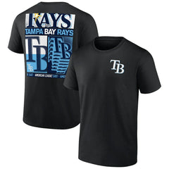 Tampa Bay Rays In Good Graces T-Shirt for sale