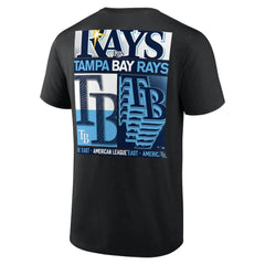 Tampa Bay Rays In Good Graces T-Shirt for sale