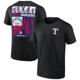 Texas Rangers In Good Graces T-Shirt Discount