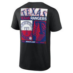 Texas Rangers In Good Graces T-Shirt Discount