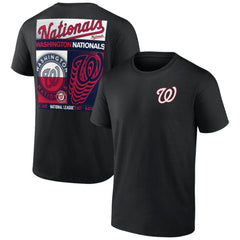 Washington Nationals In Good Graces T-Shirt Outlet