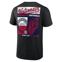 Washington Nationals In Good Graces T-Shirt Outlet