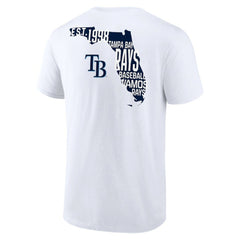 Tampa Bay Rays Hot Shot T-Shirt Near Me