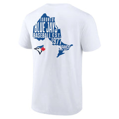 Toronto Blue Jays Hot Shot T-Shirt for sale