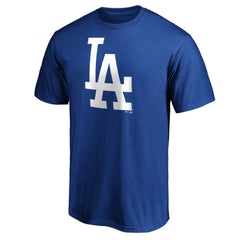 Clayton Kershaw Los Angeles Dodgers Playmaker Name & Number T-Shirt for sale