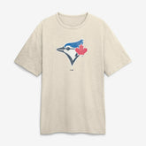 Toronto Blue Jays Fanatics Stadium Slub T-Shirt Sale