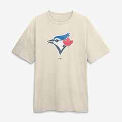 Toronto Blue Jays Fanatics Stadium Slub T-Shirt Sale