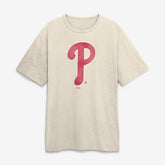 Philadelphia Phillies Fanatics Stadium Slub T-Shirt Near Me