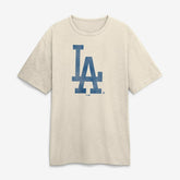 Los Angeles Dodgers Fanatics Stadium Slub T-Shirt Near Me
