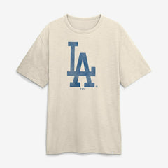 Los Angeles Dodgers Fanatics Stadium Slub T-Shirt Near Me