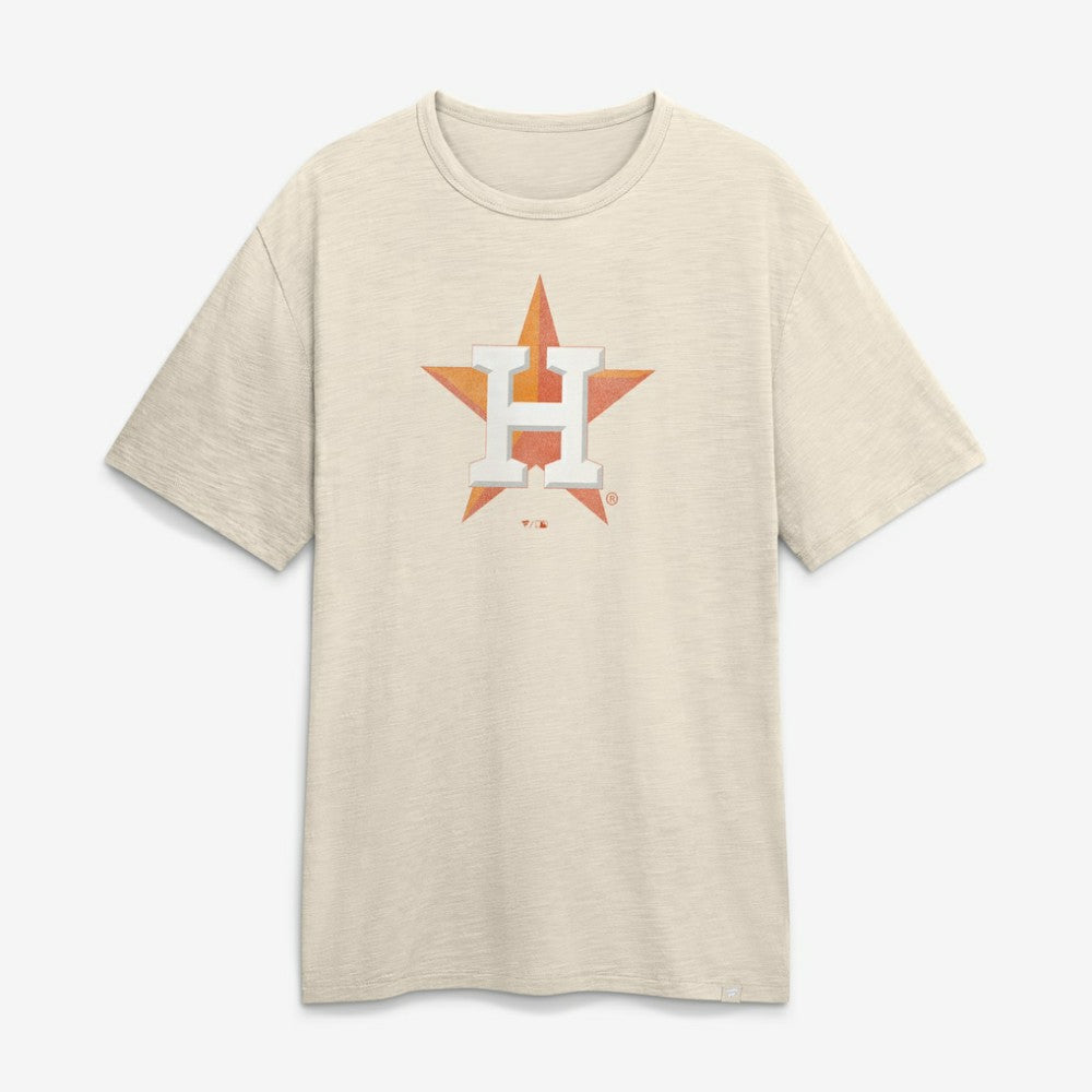 Houston Astros Fanatics Stadium Slub T-Shirt Online