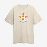 Houston Astros Fanatics Stadium Slub T-Shirt Online