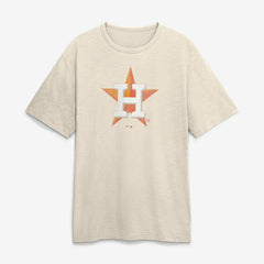 Houston Astros Fanatics Stadium Slub T-Shirt Online