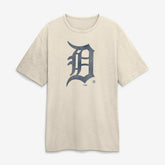 Detroit Tigers Fanatics Stadium Slub T-Shirt Sale