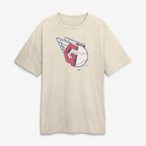 Cleveland Guardians Fanatics Stadium Slub T-Shirt Outlet