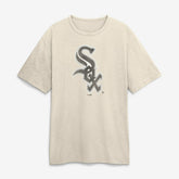 Chicago White Sox Fanatics Stadium Slub T-Shirt Near Me