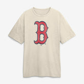 Boston Red Sox Fanatics Stadium Slub T-Shirt Outlet