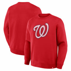 Washington Nationals Fanatics Legacy Sweatshirt for sale