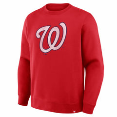 Washington Nationals Fanatics Legacy Sweatshirt for sale