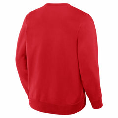 Washington Nationals Fanatics Legacy Sweatshirt for sale